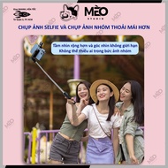 Selfie stick R1S, H1S - LED light and Bluetooth, photography experience - 922