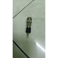 BNC Antenna HT Male to Female Connector – a