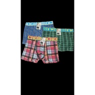 BOXER BOXER
