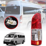 Hiace Tail light Tail lamp Toyota Hiace Commuter 2014-2018 Toyota HiAce Deluxe Tail Light tailight T