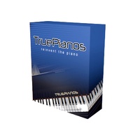 🎹 TruePianos v1.9.8 STANDALONE, VST2, RTAS x86 x64 🎵 4Front (Win) 🎹 Piano VST