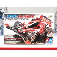 Tamiya 94944 Aero Avante Red Special (AR Chassis)