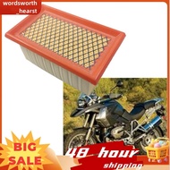 For  Motorcycle Air Filter Element for R1200GS R1200GS Adventure R1200RT 2004-2013 Motorcycle Intake
