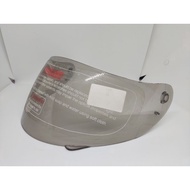 JAX HELMET VISOR D991 SMOKEY