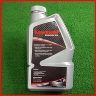 ∆ KAWASAKI ENOC oil  (1liter) RED