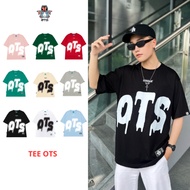 Local Brand Otis Club unisex t-shirt - Tee OTS