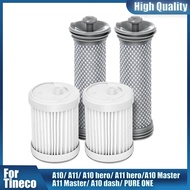 HEPA Filter Compatible with Tineco A10/ A11 Hero/ PURE ONE/ S11 Cordless Vacuum Cleaner Accessories