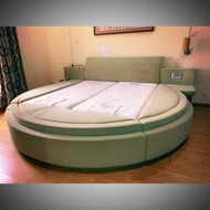 GINTELL Double Single Massage Bed