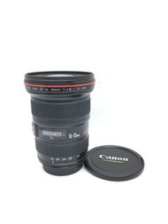 Canon 16-35mm F2.8 II