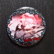 Goblin Slayer badge - genuine Japanese Goblin Slayer anime