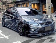 福特 FORD FOCUS MK2.5 前下巴 2009 2010 2011 2012