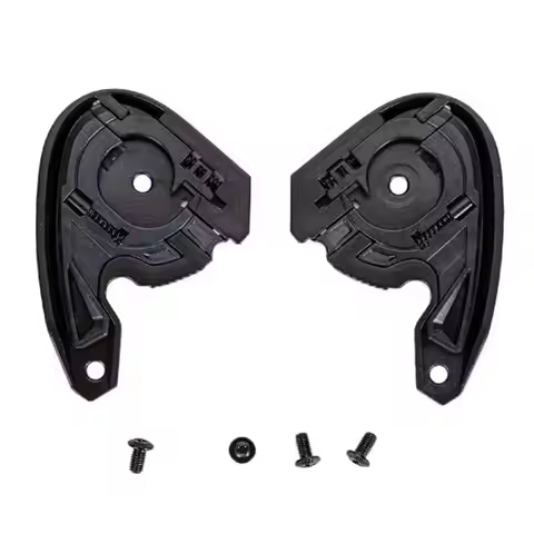 Efficientt-H3CE Motorcycle Helmets Base Adapter Mounting Support For HJC C10 Adventure Sports 2X