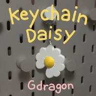 peaceminusone Gdragon Keychain