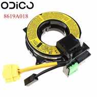 Spiral Cable Clock Spring 8619A018 For Mitsubishi Lancer Galant Outlander