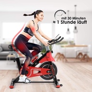 *2025* NEW*Kemilng K350 Sport Professional Fitness Spinning Bike-1 year warranty
