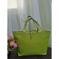 preloved Furla tote bag