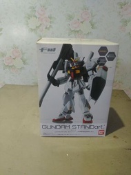 Gundam高達 FW Fusion Works Standart no.050