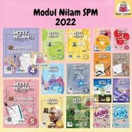 [SB] Modul Nilam SPM Tingkatan 4-5 edisi murid Matematik Tambahan (bilangual) Amali Sains Bio Chem F