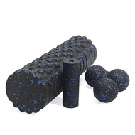 EPP solid foam roller yoga foam roller for muscle relaxation massage roller ybl260412