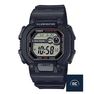 CASIO ORIGINAL W-737H/W737H/W-737H-1A2/W-737H-1A2VDF/W-737H-1A/W-737H-1AVDF/W-737H-2A/W-737H-2AVDF