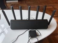 Xiaomi AX3600 AIoT Router R3600