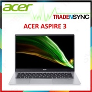 [🇸🇬𝐑𝐞𝐚𝐝𝐲𝐒𝐭𝐨𝐜𝐤🇸🇬] ✨Acer Aspire 3 Everyday Laptop | A314-36P-C4ZM | Intel Lake N100 | 4GB DDR5 | 128GB | Office 365