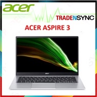 [🇸🇬𝐑𝐞𝐚𝐝𝐲𝐒𝐭𝐨𝐜𝐤🇸🇬] ✨Acer Aspire 3 Everyday Laptop | A314-36P-C4ZM | Intel Lake N100 | 4GB DDR5 | 128GB