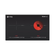 Bếp đôi từ hồng ngoại Iruka I-26