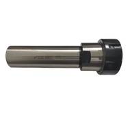 C32 ER32 100L Straight Shank Collet Chuck Toolholder for CNC Lathe Milling