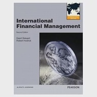 International Financial Management(2版) 作者：Bekaert