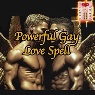 Love Energy Bag/Same-sex Love Spell/Love Spell/Gay Bisexual Spell/Soulmate Spell/Obsession Spell