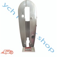 HONDA EX5 DREAM CHAIN CASE PETI RANTAI CHAIN COVER 100% ORIGINAL 40500-KFV-BSHZA