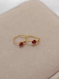 Anting Anak Bayi 1/4 gram