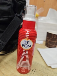 紡優美香感衣物噴霧150ml