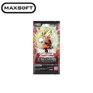 DRAGON BALL SUPER CARD GAME FUSION WORLDUnknown Adventure [FB05](1 Pack)