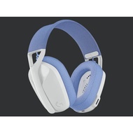 Logitech G435 Wireless Gaming Headset With Mic and Comfortable Headband Compatible with Dolby Atmos