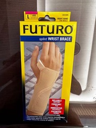 3M Futuro Splint Wrist Brace 護腕