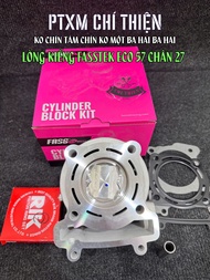 LÒNG KIẾNG FASSTEK ECO SIZE 57/62/65/68MM dành cho xe Ex135/150