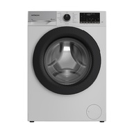 เครื่องซักผ้าฝาหน้า ฮิตาชิ Hitachi Front Loading - Washer รุ่นBD-90YFVE 9กก.