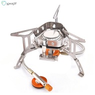 1 Pieces Outdoor Portable Camping Gas Stove Windbreak Gas Stove