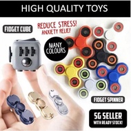 Spinner/Hand Spinner / Fidget Stick Hand Spinner B