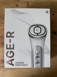 Medicube AGE-R USSERA Deep Shot