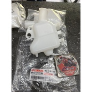 Y16 RECOVERY TANK  COOLANT TANK TANGKI COOLANT 100% ORIGINAL Dari Hong Leong Yamaha