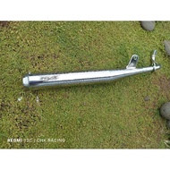 Exhaust SUZUKI rc80, rc100 bamboo model original kyx