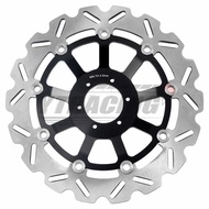 Suitable for CB400F CB-1 1987-1994 Brake Disc Front Brake Disc