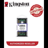 Kingston 8GB DDR 3 1600Mhz Low Voltage Sodimm Value Ram (KVR16LS11/8WP)