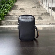 (tumiseller. my) TUMI 373015 McLaren Co branded Series Men's Small One Shoulder Crossbody Backpack Chest Bag