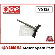 SUZUKI VS125 STEERING STEM ASSY KAKI TIGA 3 TFORK T-FORK T FORK UNDER BRACKET VS-125 VS 125 VS125 SU