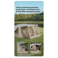 NH Village 13 Roof Automatic Tent_Flashship