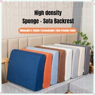 35D sofa cushion sponge Customized 50D high density foam bay window cushion mattress High density In